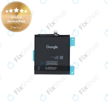 Google Pixel 9 - Baterie GVYZ7 4700mAh - G949-00975-00, G949-01092-00 Genuine Service Pack