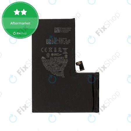 Apple iPhone 15 Pro Max - Baterie A3121 4422mAh