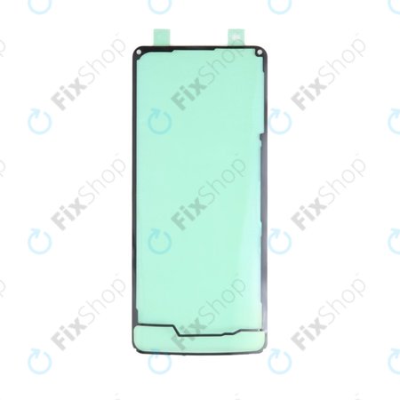 Samsung Galaxy A73 A736 - Autocolant sub Carcasă Baterie Adhesive