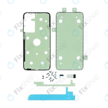 Samsung Galaxy A35 A356B - Set de Autocolante Pentru Display LCD (Adhesive) - GH82-34539A Genuine Service Pack