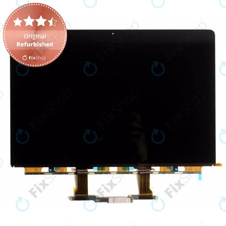 Apple MacBook Pro 13" A1706, A1708 (Late 2016 - Mid 2017) - Ecran LCD Original Refurbished