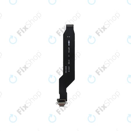 OnePlus 9 - Conector de Încărcare Placă PCB - 1041100126 Genuine Service Pack