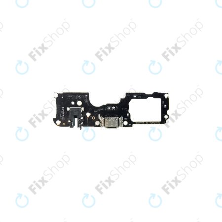 Oppo Find X3 Lite CPH2145 - Conector de Încărcare Placă PCB