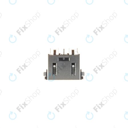 Lenovo IdeaPad L340-15IRH - Conector de încărcare - 7720142080, 77033572 Genuine Service Pack