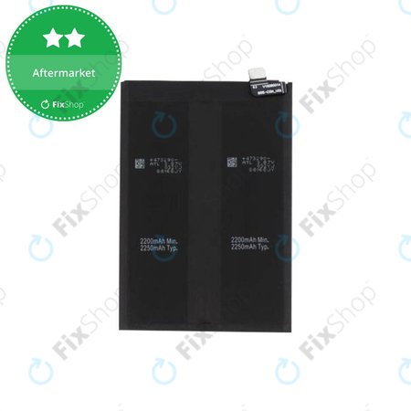 Oppo A52, A72, A92, Find X5 - Baterie BLP891 4800mAh