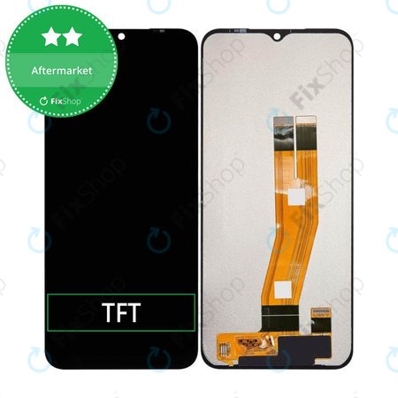 Samsung Galaxy A14 A145R - Ecran LCD + Sticlă Tactilă TFT