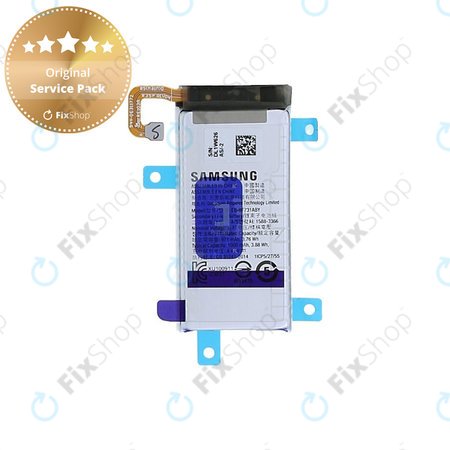 Samsung Galaxy Z Flip 5 F731B - Baterie EB-BF731ABY 1000mAh - GH82-31700A Genuine Service Pack