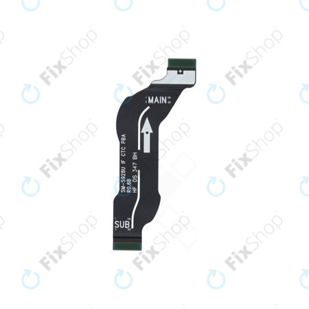 Samsung Galaxy S24 Ultra S928B - Principal Cablu Flex - GH82-33391A Genuine Service Pack