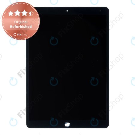 Apple iPad Pro 10.5 (2017) - Ecran LCD + Sticlă Tactilă (Black) Original Refurbished