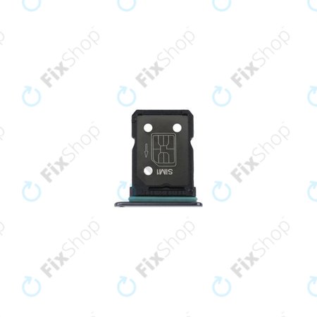 Oppo Find X5 - Slot SIM (Black) - 3886966 Genuine Service Pack