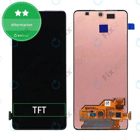 Samsung Galaxy A51 5G A516B - Ecran LCD + Sticlă Tactilă TFT