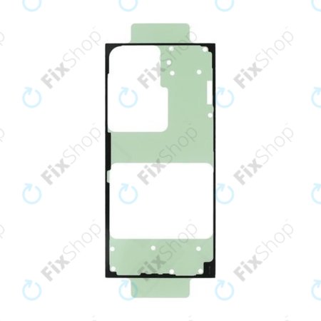 Samsung Galaxy S24 Ultra S928B - Autocolant sub Carcasă Baterie - GH81-24823A Genuine Service Pack