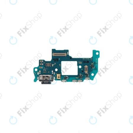 Samsung Galaxy A55 A556B - Conector de Încărcare Placă PCB