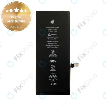 Apple iPhone 6 Plus - Baterie 2915mAh Genuine Service Pack