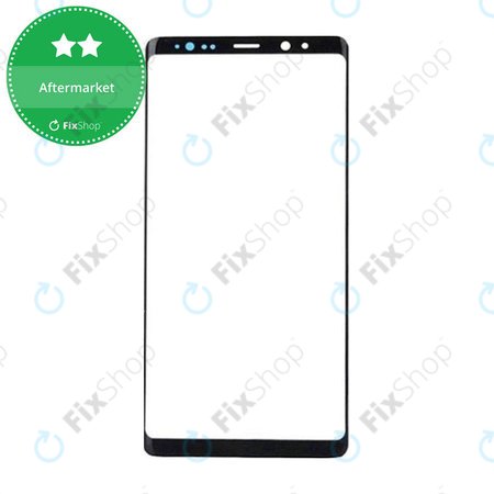 Samsung Galaxy S9 G960F - Sticlă Tactilă (Midnight Black)