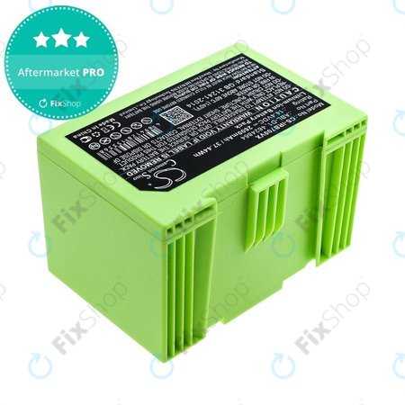 iRobot Roomba e-series, i-series - Baterie ABL-D1, 4624864, ABL-D2 Li-Ion 14.4V 2600mAh HQ