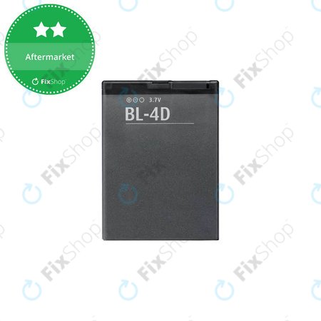 Nokia N8, E5, E7, N97 mini - Baterie BL-4D 1200mAh