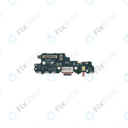 Samsung Galaxy Z Fold 4 F936B - Conector de Încărcare Placă PCB - GH96-15388A Genuine Service Pack