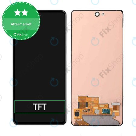 Samsung Galaxy A52 A525F, A526B - Ecran LCD + Sticlă Tactilă TFT