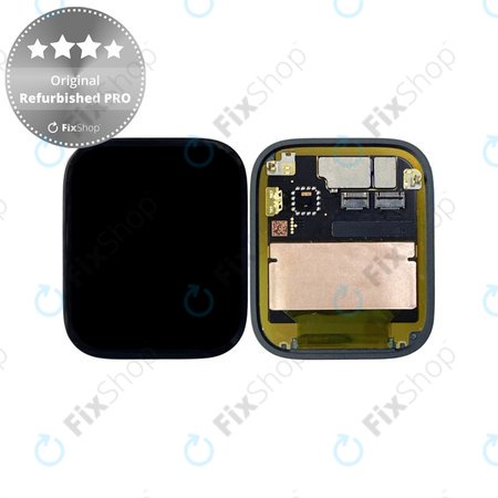 Apple Watch 9 45mm - Ecran LCD + Sticlă Tactilă Original Refurbished PRO