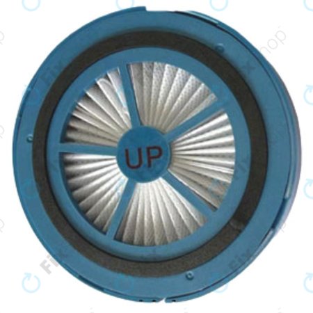 Proscenic P10, P11, U11 - Filtru HEPA (Blue) - 3 kom