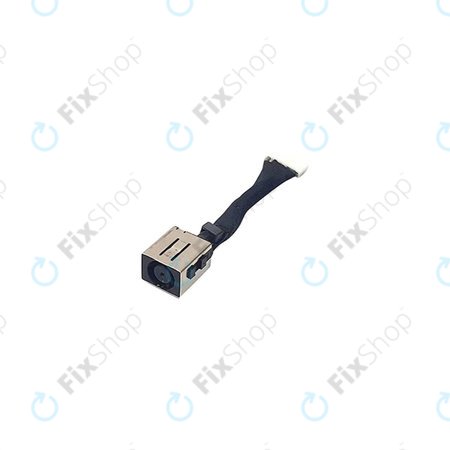 Dell Precision 3540, Latitude 5500 - Conector de Încărcare - 77034026 Genuine Service Pack