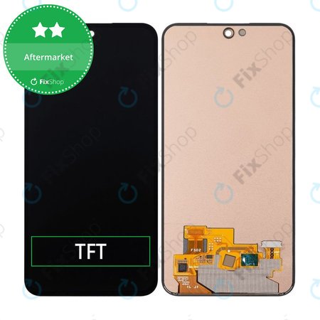 Samsung Galaxy A55 A556B - Ecran LCD + Sticlă Tactilă TFT