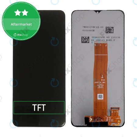 Samsung Galaxy M12 M127F - Ecran LCD + Sticlă Tactilă TFT