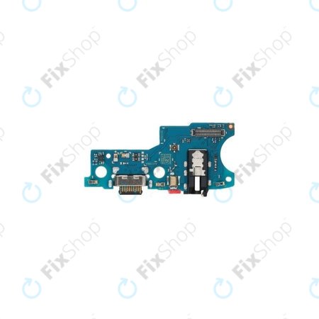 Samsung Galaxy A14 A145R - Conector de Încărcare Placa PCB - GH81-23515A Genuine Service Pack