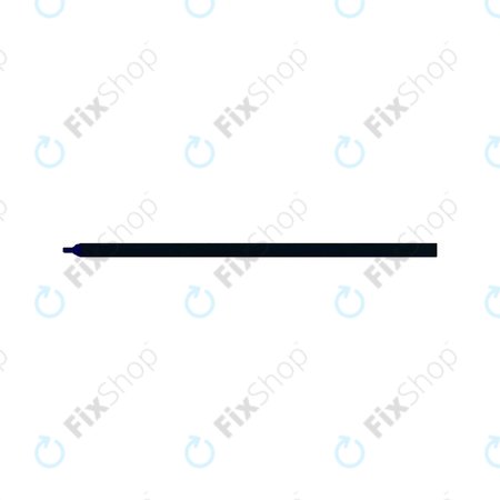 Dell Latitude 5510 - Autocolant sub LCD Adhesive - 77077003 Genuine Service Pack