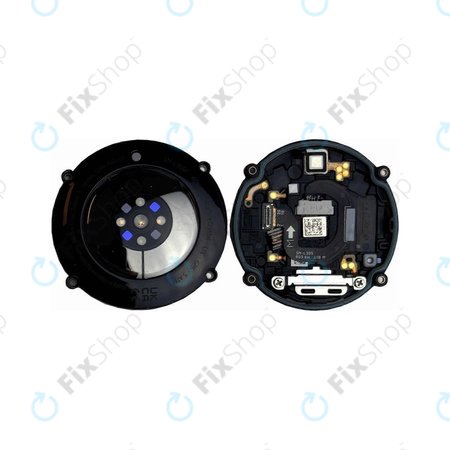 Samsung Galaxy Watch FE R861, R866 - Carcasă Baterie (Black) - GH82-35159A Genuine Service Pack