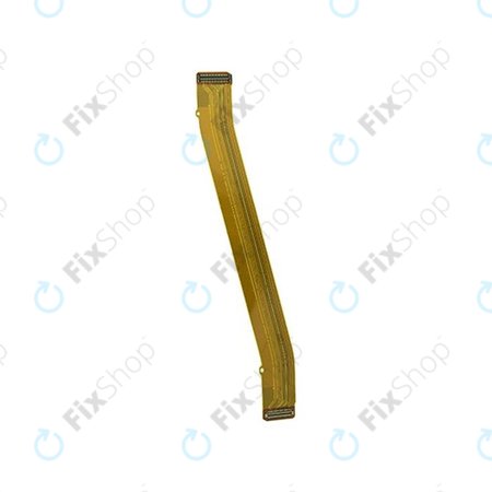 Huawei P30 Lite 2020 - Principal Cablu flex - 03026EDD Genuine Service Pack