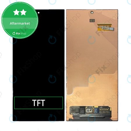 Samsung Galaxy S24 Ultra S928B - Ecran LCD + Sticlă Tactilă TFT