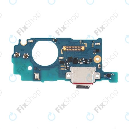 Samsung Galaxy Xcover Pro G715F - Conector de Încărcare + Cablu flex