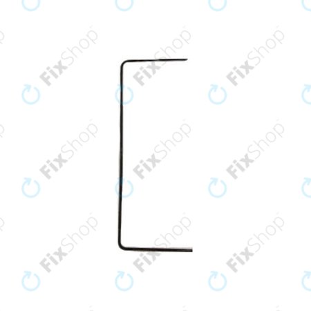 Samsung Galaxy Z Fold 3 F926B - Ramă Frontală LCD (Sub) - GH98-46825A Genuine Service Pack