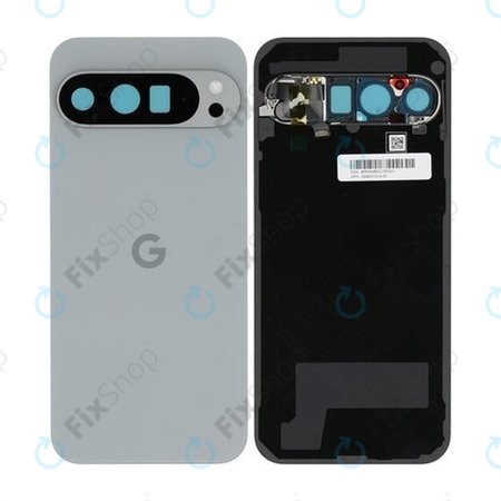 Google Pixel 9 Pro XL - Carcasă Baterie (Hazel) - G949-01014-00 Genuine Service Pack