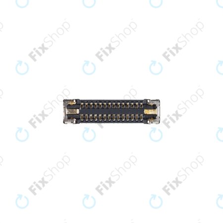 Apple iPhone XS, XS Max - Cască Conector FPC