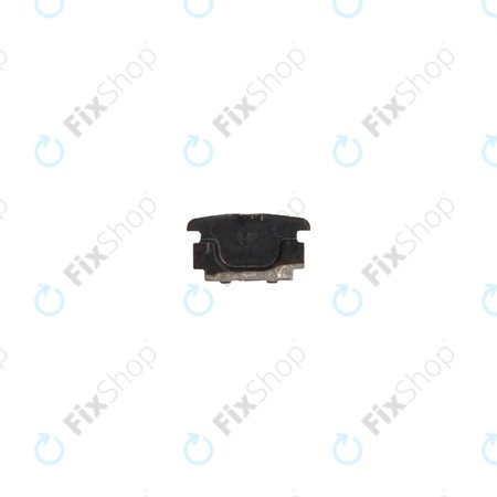 Samsung Galaxy Z Flip 4 F721B - Capacul Central al Garniturii (1buc) - GH64-08902A Genuine Service Pack