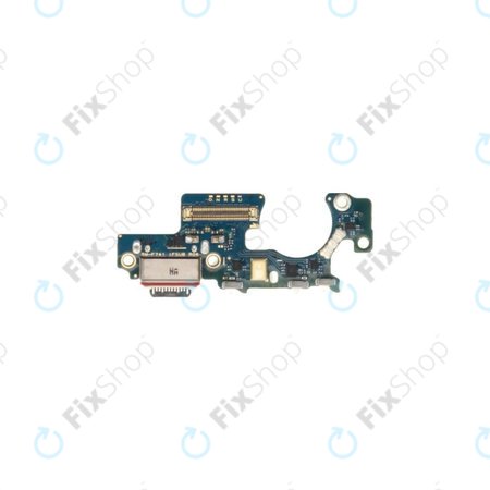 Samsung Galaxy Z Flip 6 F741B - Conector de Încărcare Placa PCB