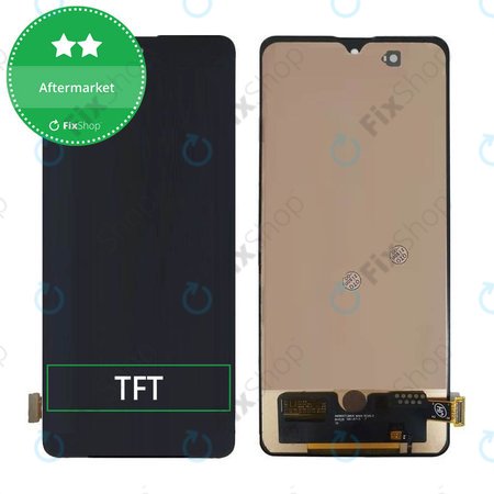 Samsung Galaxy A71 A715F - Ecran LCD + Sticlă Tactilă TFT