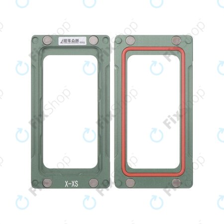 XHZC - Matriţă de Menţinere a Presiunii Magnetice de Laminat pentru Apple iPhone X, XS