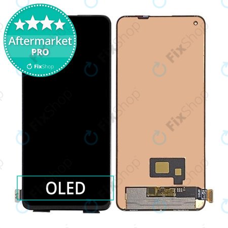 OnePlus 8T - Ecran LCD + Sticlă Tactilă OLED