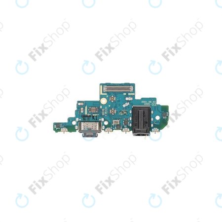 Samsung Galaxy A52s 5G A528B - Conector de Încărcare Placa PCB (K1)