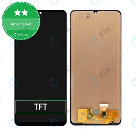 Samsung Galaxy A33 5G A336B - Ecran LCD + Sticlă Tactilă TFT