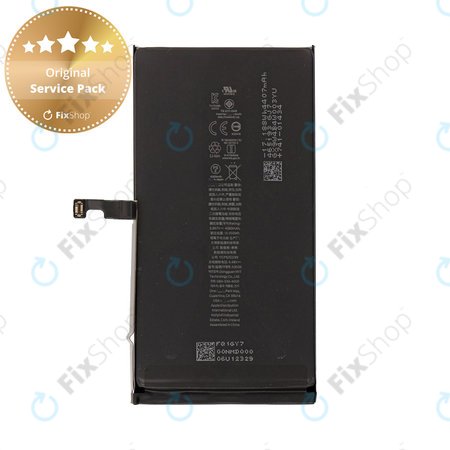 Apple iPhone 15 Plus - Baterie A3039 4383mAh Genuine Service Pack