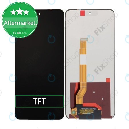 OnePlus Nord CE 3 Lite - Ecran LCD + Sticlă Tactilă TFT