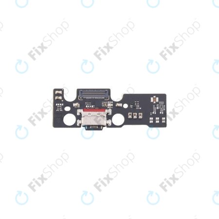 Lenovo Tab M8 (4th Gen) TB300XU, TB300FU - Conector de Încărcare Placă PCB