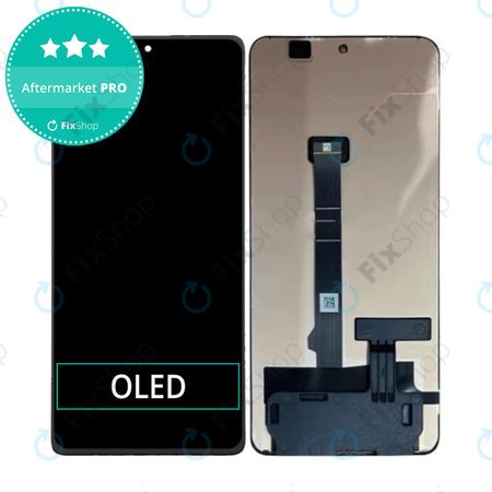 Xiaomi Redmi Note 13 Pro 5G 2312DRA50C - Ecran LCD + Sticlă Tactilă OLED