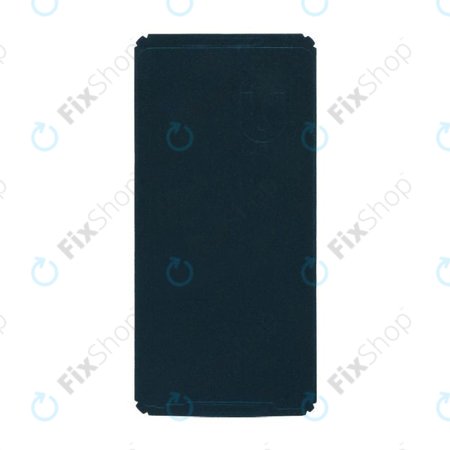 Google Pixel 2 XL - Autocolant sub Carcasă Spate Adhesive