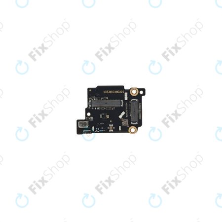 Xiaomi 13T 2306EPN60G - Cititor SIM + card SD PCB - 560003M12A00 Genuine Service Pack